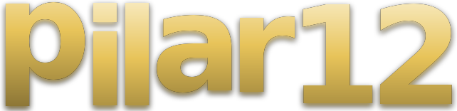 pilar12 logo